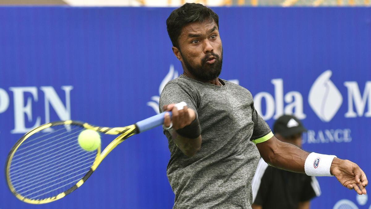 Indian sports wrap, August 30: Chandrasekar-Prashanth pair reaches US Open second round